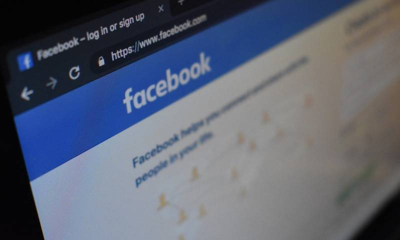  La compañía eliminó 41 cuentas y 77 páginas. Foto: Pixabay. 
