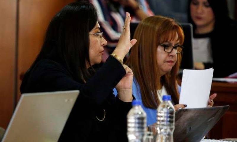 Foto: La Hora