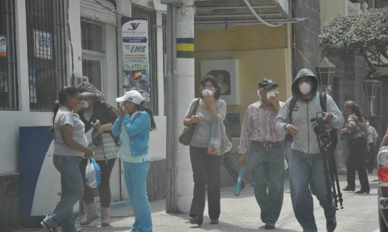 Foto: La Hora