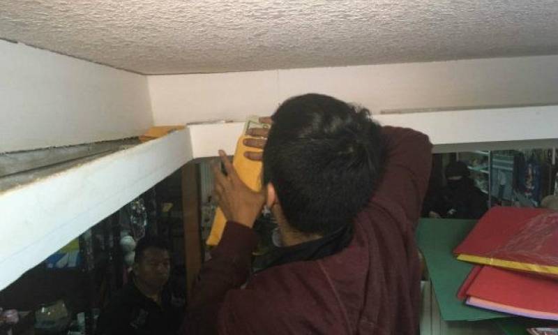 Foto: La Hora