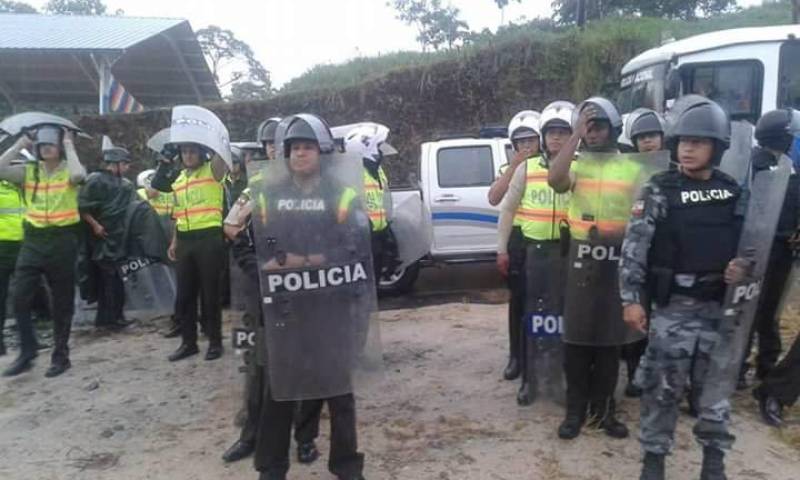 Foto: La Hora