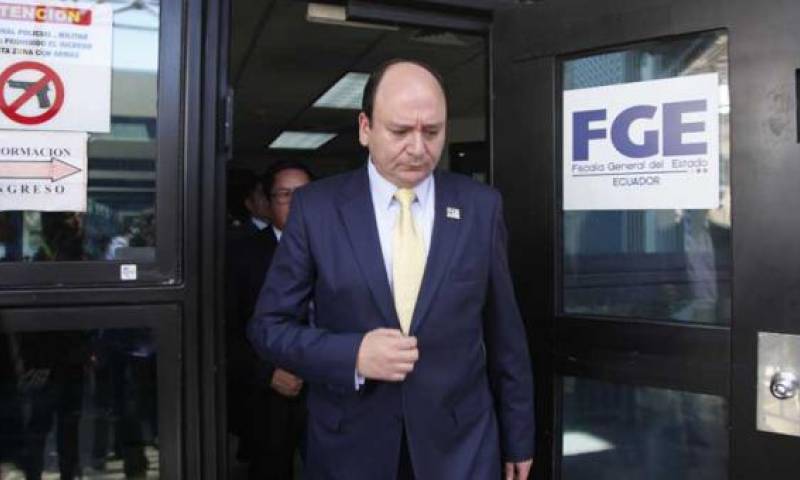 Foto: El Comercio