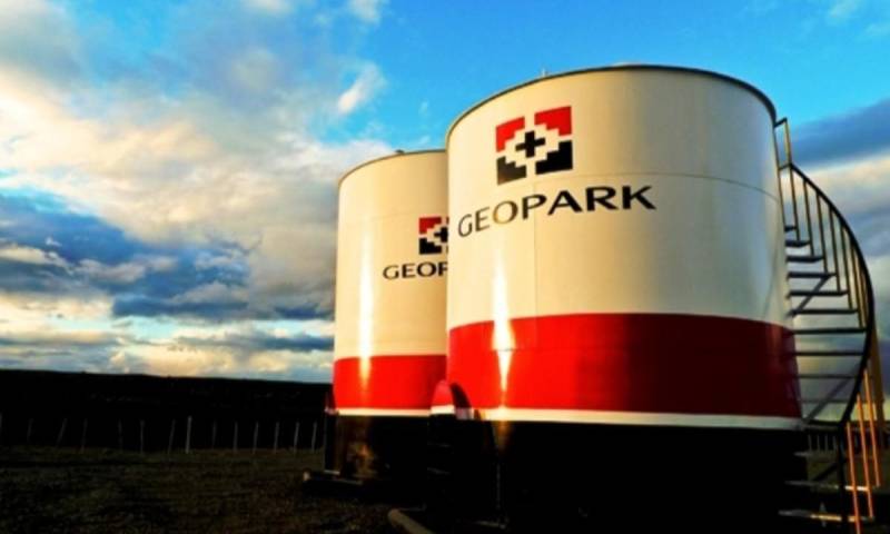 Tras la compra, se estiman que la participación de GeoPark podría ubicarse entre el 12 % y 14 %, con una producción superior a los 90.000 barriles diarios / Foto: cortesía Geopark