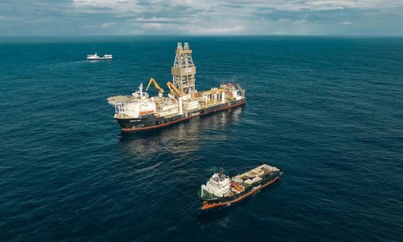 ISA es el Consejo de la Autoridad Internacional de los Fondos Marinos / Foto: cortesía 