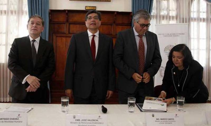 Foto: El Comercio