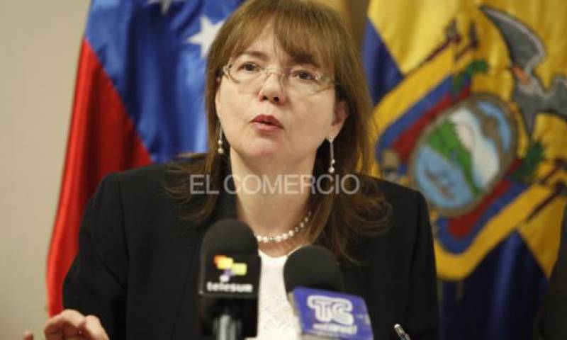Foto: El Comercio