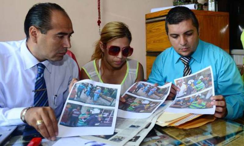 Foto: El Universo