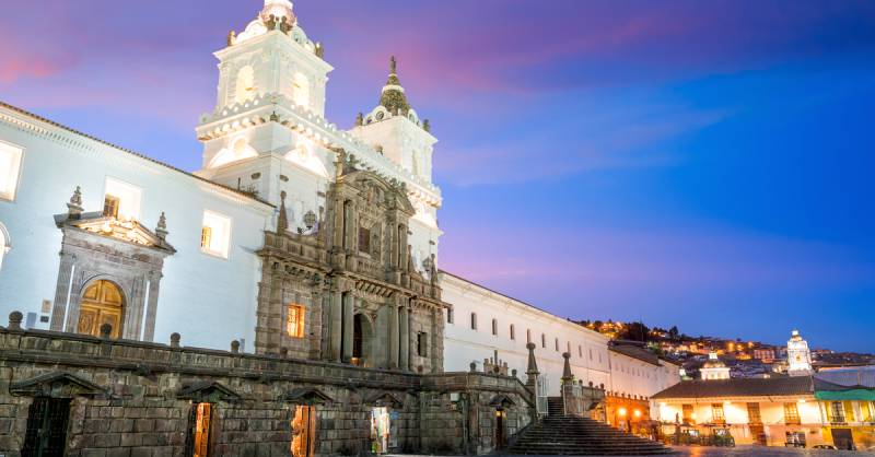 El beneficio tributario podrá ser aplicado por los establecimientos que cuenten con registro turístico vigente. / Foto: Shutterstock