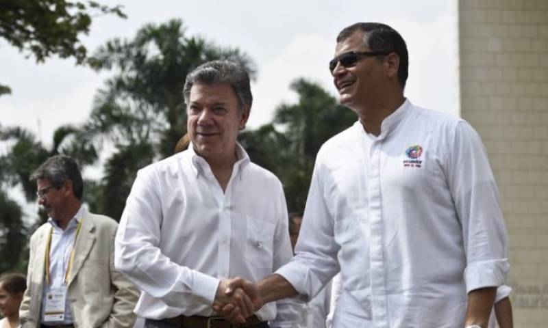 Foto: Expreso