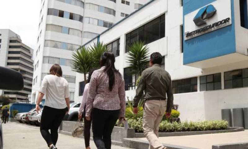 Foto: El Comercio