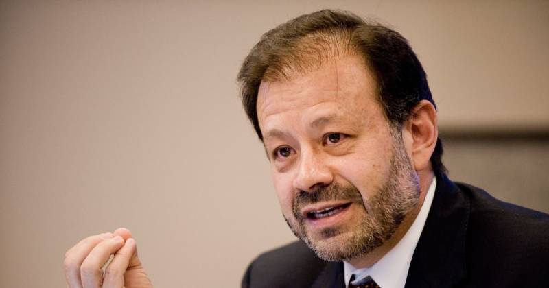 Aspectos como, desequilibrios macroeconómicos, sumados a una aguda crisis de inseguridad ciudadana y problemas recurrentes en el sector eléctrico / Foto: cortesía