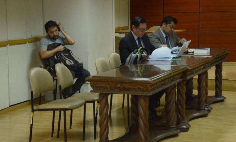 Foto: Expreso