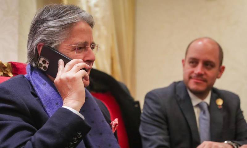 El instrumento comercial permitirá cumplir con los objetivos de la integración regional, así como la presencia estratégica de Ecuador en Centroamérica y el Caribe / Foto: cortesía Cancillería