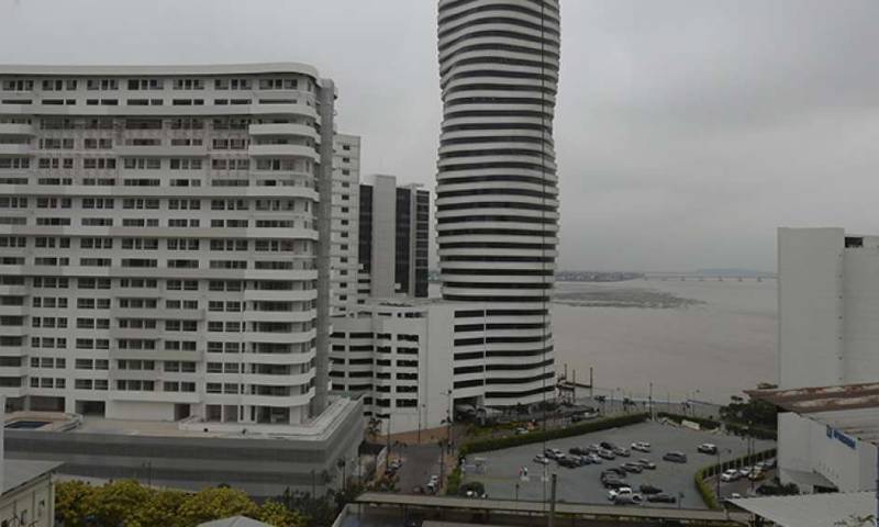 Foto: El Telégrafo 