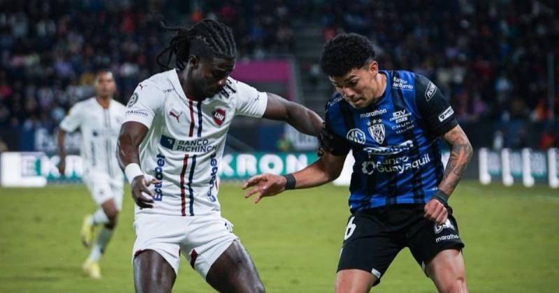 Independiente del Valle ganó la fase regular de la Liga Pro y luego el título de la actual temporada / Foto: cortesía Independiente del Valle