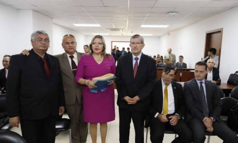 Foto: La Hora