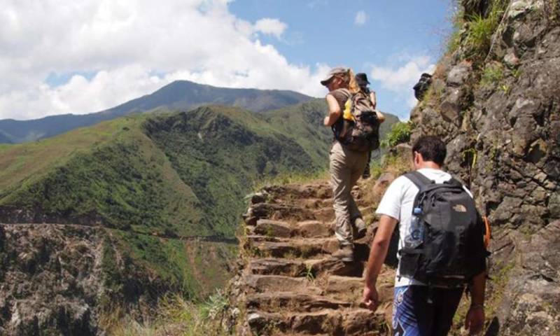 Principales noticias de Ecuador hoy - 26 de enero de 2024 / Foto: cortesía INPC