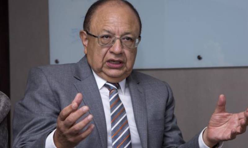 Foto: El Comercio