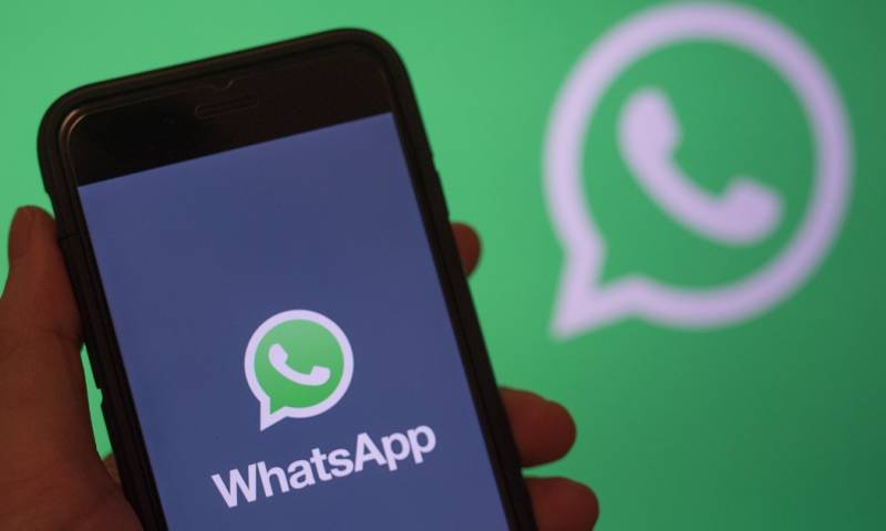 "Desde corregir un simple error ortográfico hasta añadir más contexto a un mensaje, estamos encantados de ofrecerte más control sobre tus chats" / Foto: EFE