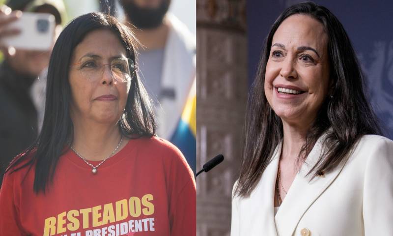 Noticias del mundo hoy,  jueves 8 de enero de 2026 / Foto: cortesía EFE