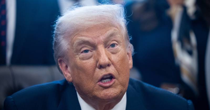 Noticias del mundo hoy,  jueves 15 de enero de 2026 / Foto: cortesía EFE