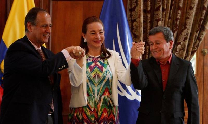 Foto: Notiamérica 