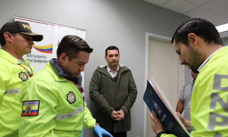 Foto: La Hora