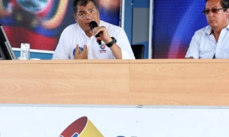 Foto: La República 