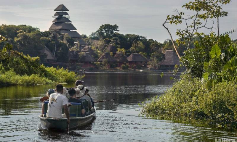 Foto: La Hora