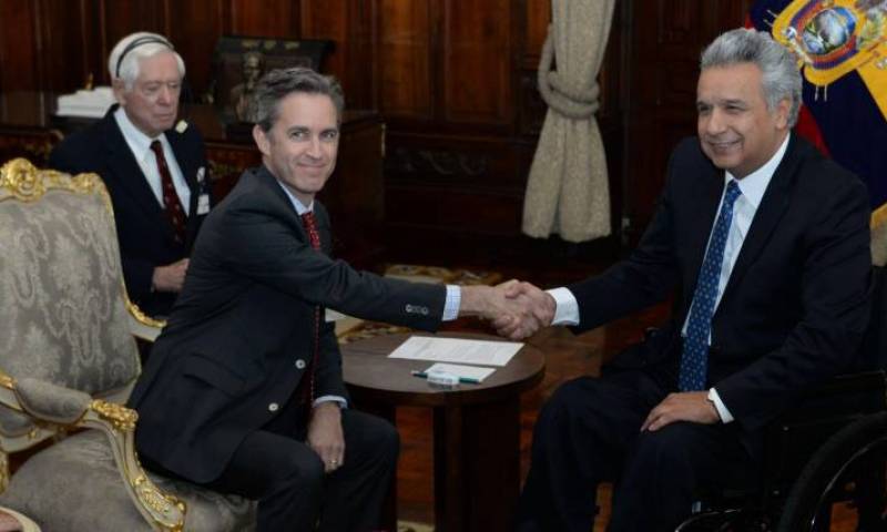 Foto: Expreso