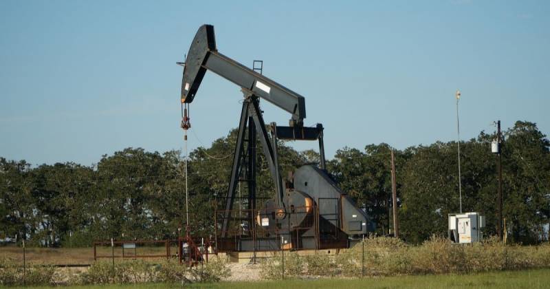 El petróleo de Texas sube ante el temor a cortes en el suministro iraní / Foto: Pixabay