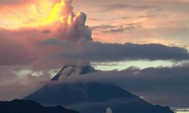 Foto: Metro Ecuador
