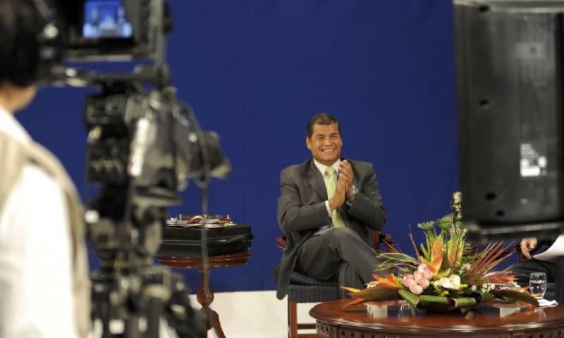 Foto: 4 Pelagatos