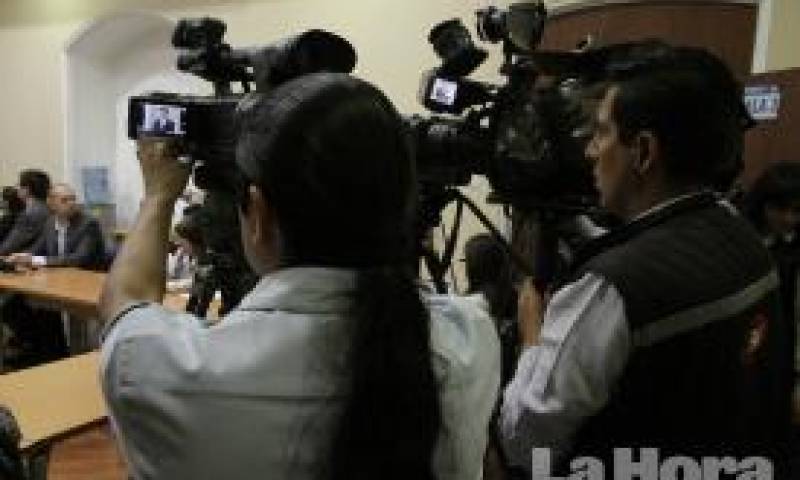 Foto: La Hora