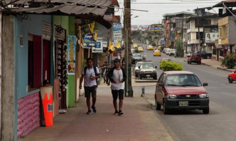Foto: El Comercio