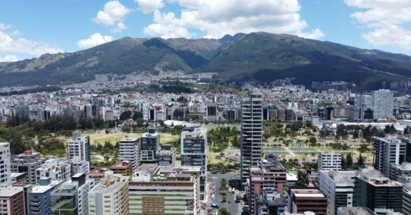 En junio, el precio promedio de venta por metro cuadrado se ubicó en 1.233 dólares / Foto: cortesía Plusvalía