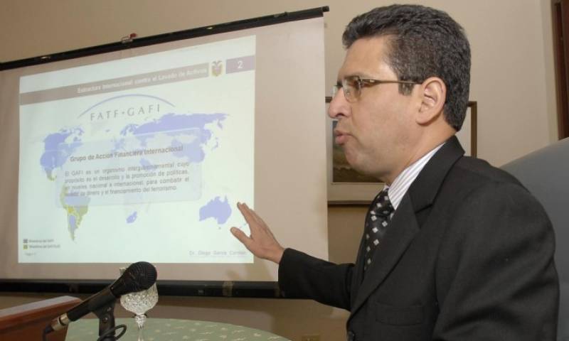 Foto: Expreso