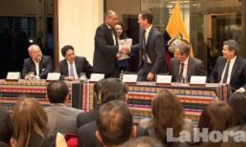 Foto: La Hora