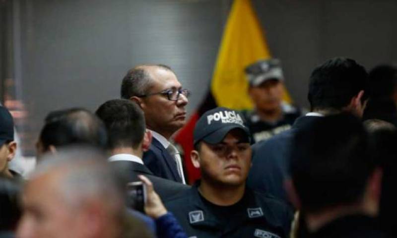 Foto: El Comercio