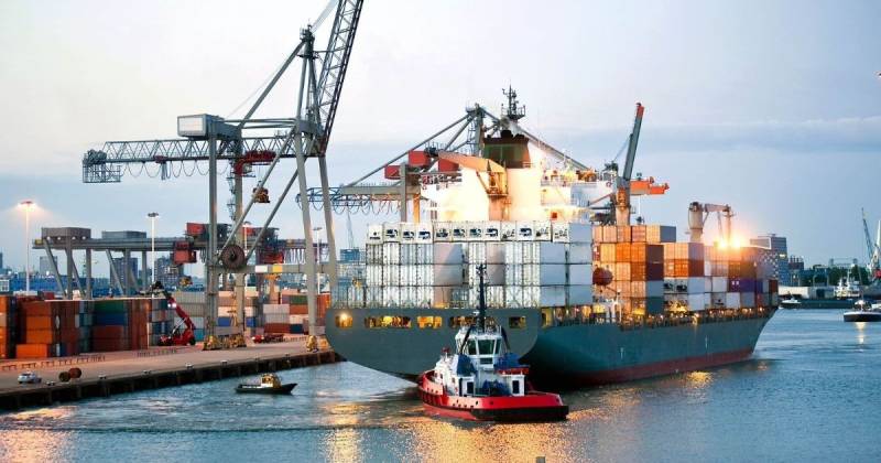 Ambos gobiernos buscaban dejar el tema fuera de la agenda política / Foto: cortesía Cámara Marítima de Ecuador