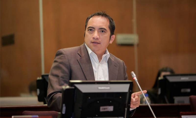 Foto: Teleamazonas