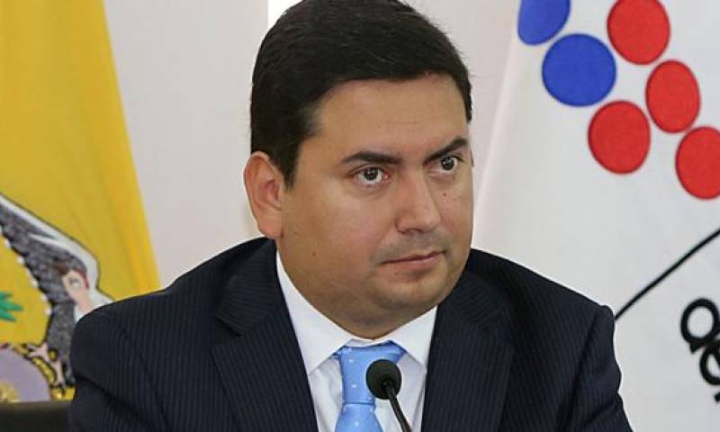 Foto: El Comercio