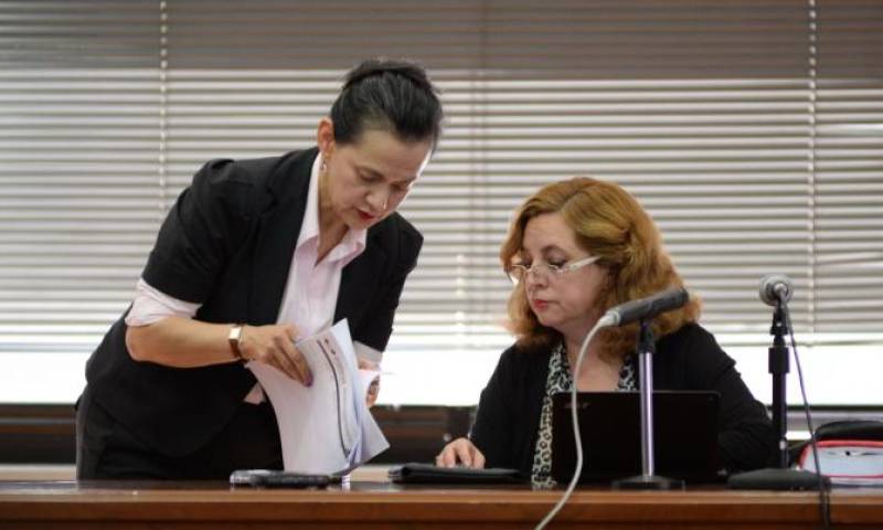 Foto: Expreso