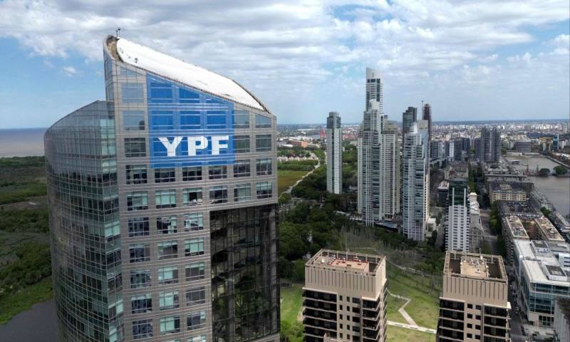 La Ciudad de Buenos Aires reunirá en marzo a líderes y expertos de la industria del GLP en un evento clave para el sector energético regional./ Foto: cortesía