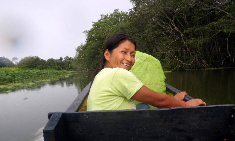 Foto: La Hora