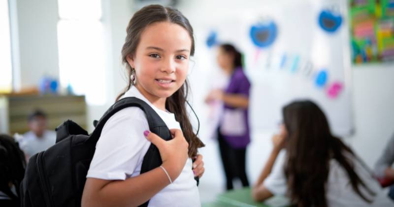 El régimen Sierra-Amazonía iniciará clases el 1 de septiembre / Foto: cortesía Ministerio de Educación