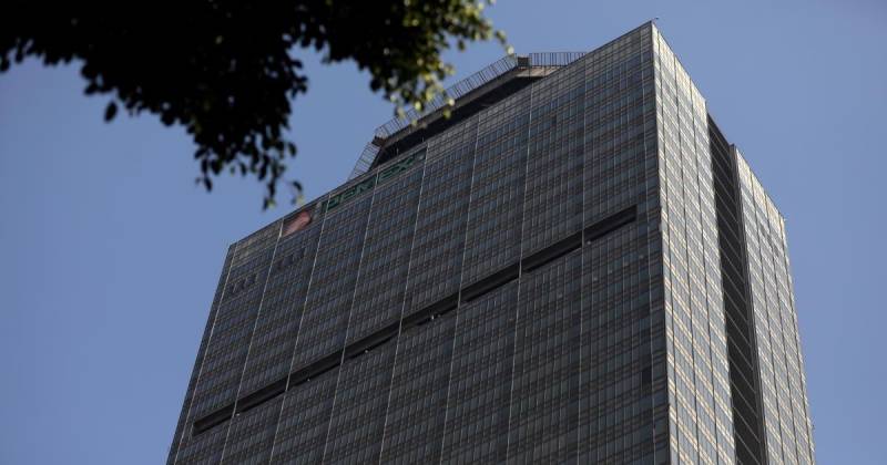 Pemex anunció pérdidas por 43.329 millones de pesos durante el primer trimestre de 2025 / Foto: EFE