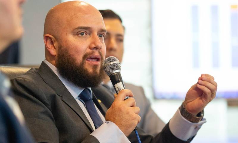 La empresa estatal licitará un total de 11’160.000 barriles/ Foto: cortesía Petroecuador
