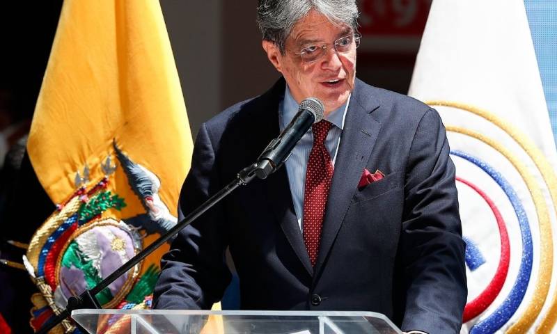 Conaie pedirá a Lasso sintonía con las demandas urgentes de ecuatorianos