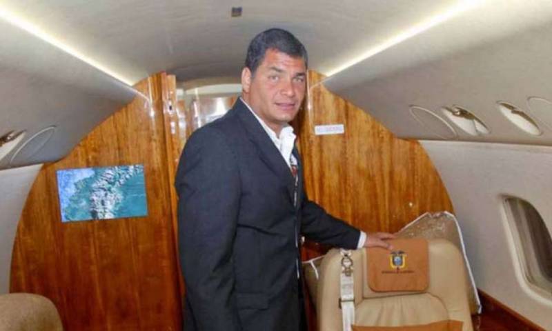  Foto: Archivo / El Telégrafo